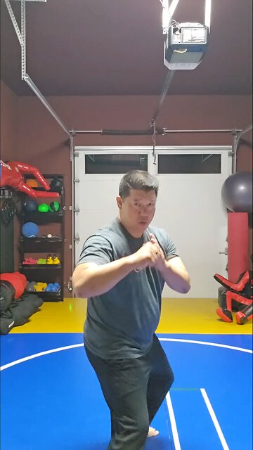 WTD Hand Combination 14, Bridge Set (Rank 3)