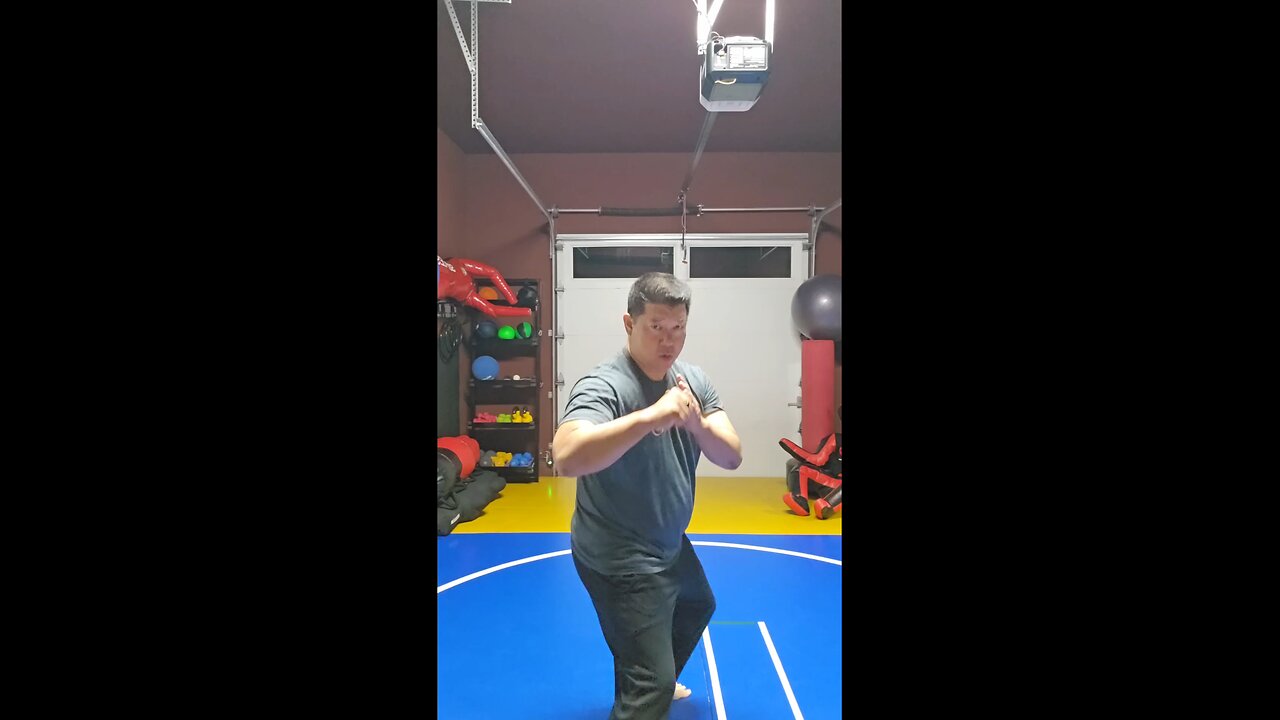 WTD Hand Combination 14, Bridge Set (Rank 3)