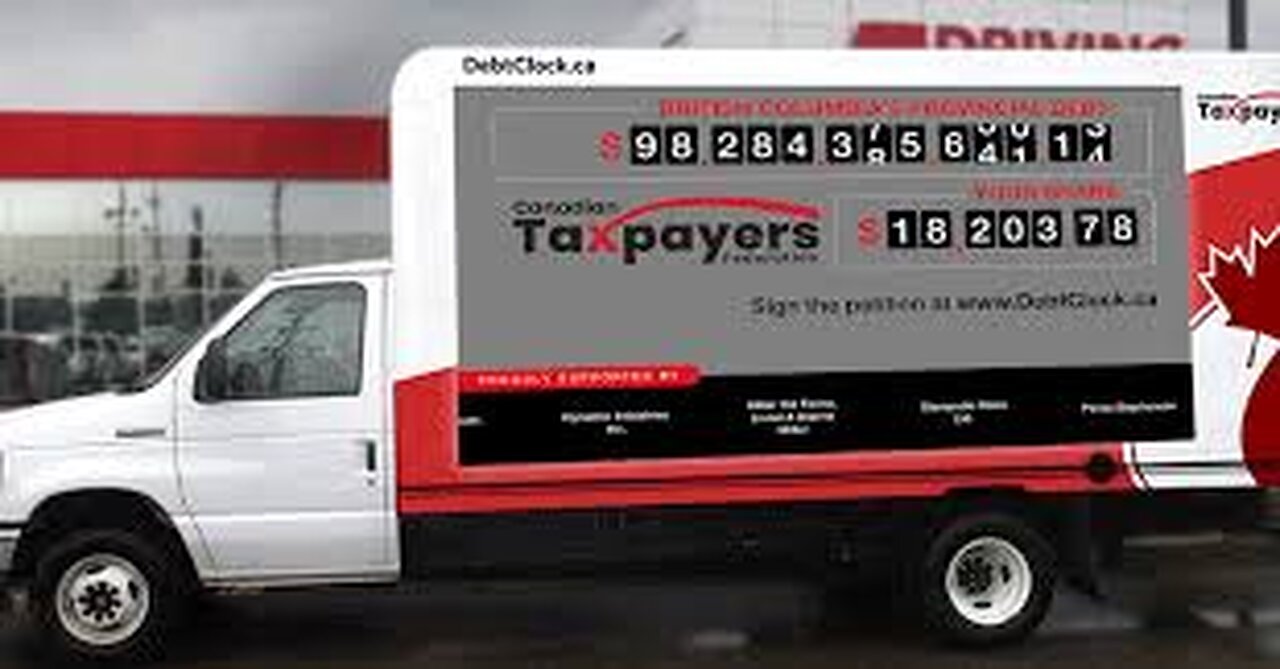 National Debt!