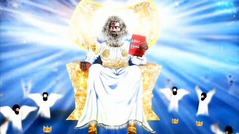 But the Judgment shall sit