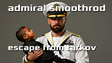 escape from tarkov - back to the dome, or maybe some minor jobs - short stream