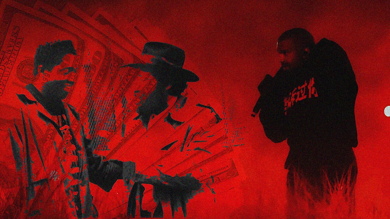 Ye On The Collusion