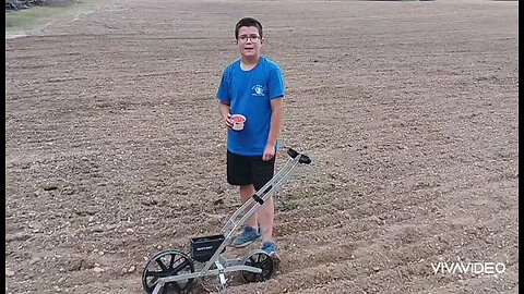 planting the fields