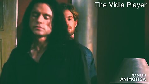 The Room Fan Trailer: My Best Friend