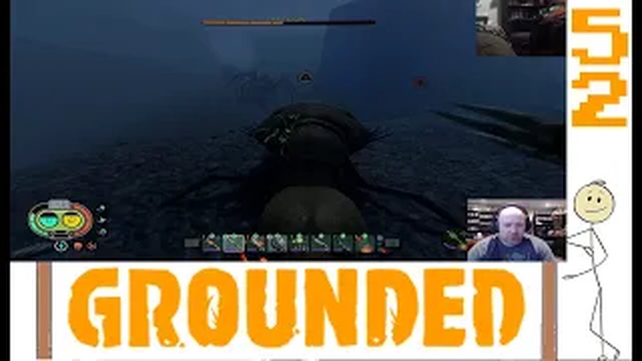 Grounded : Why Sandbox Why