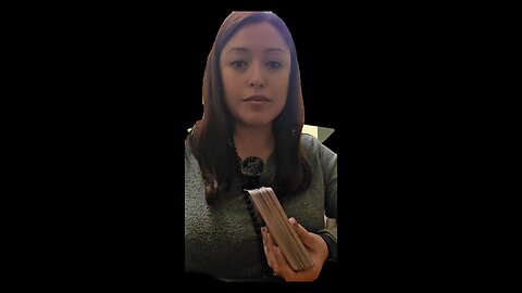 Tarot May 9