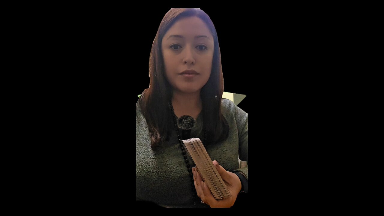 Tarot May 9
