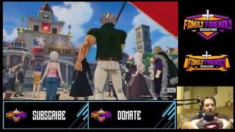 Fairy Tail Episode 11