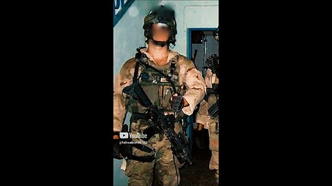 Az olasz meló. A Delta Force első iraki mentőakciója.