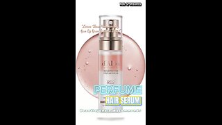 Leave Em Remembering You By Your Scent🌸With Your New Hair Perfume BFF!