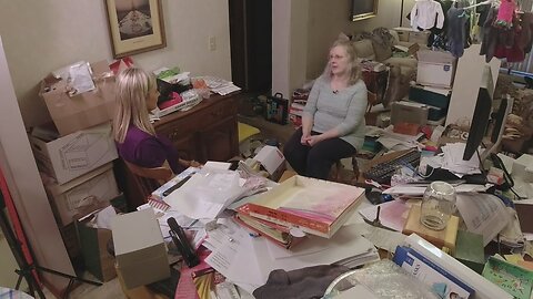 "Understanding Hoarding: A Deep Dive into the Psychological Causes and Effects"