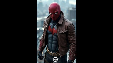 Wolverine vs Red Hood — Who Wins This Intense Fight? Comment Now!