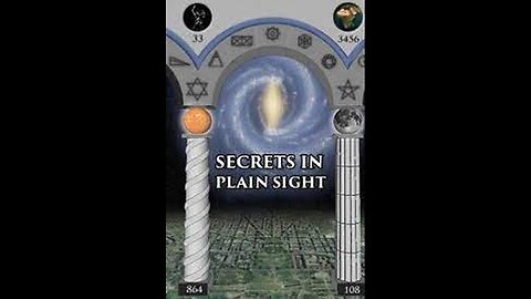 "Unveiling Hidden Secrets: Discovering What is in Plain Sight"