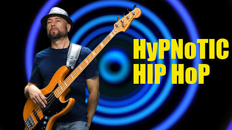 INSTRUMENTAL HIP HOP | ORIGINAL GUITAR x BASS BEAT 🎸