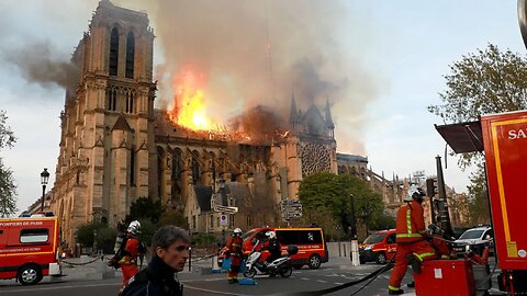 The Purposeful Destruction of Europe and Really the West in General