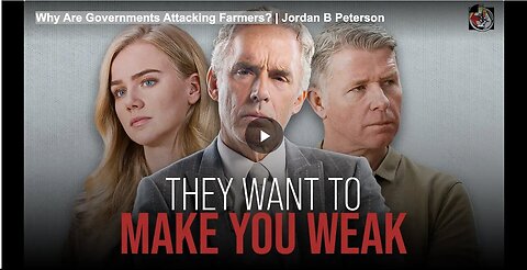 "Exploring the Reasons Behind Governments' Attacks on Farmers"
