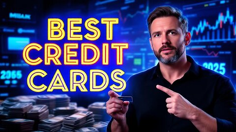 Best Credit Cards for Beginners in 2025