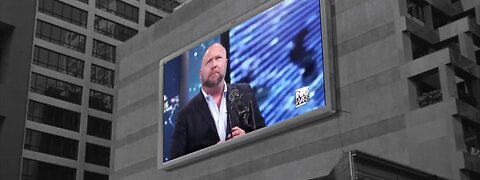 Real Alex Jones