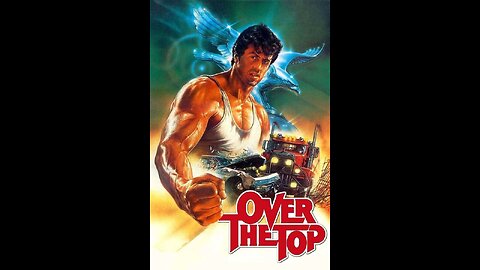 LDGi Over The Top 1987 PG