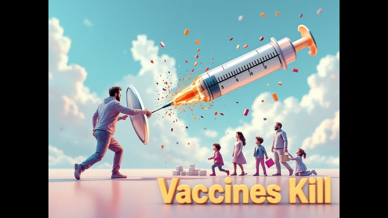 An Emergency Message From Mothers TO PARENTS EVERYWHERE! Protect Your Kids!