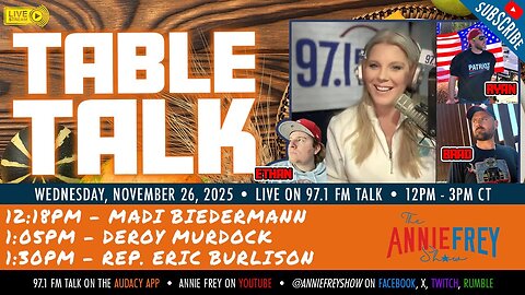 Talking Politics with Family at Thanksgiving