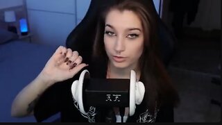 ASMR | SOFT SKIN TOUCHING and HAIR RELAXING SOUNDS 🌙