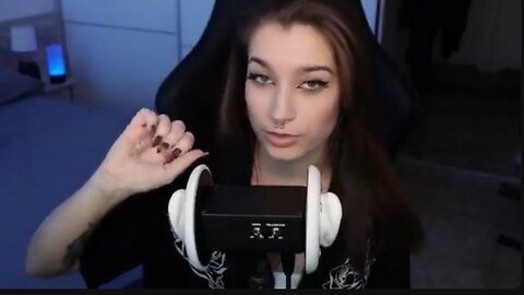 ASMR | SOFT SKIN TOUCHING and HAIR RELAXING SOUNDS 🌙