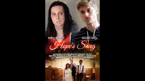 Hope's Song-Trailer