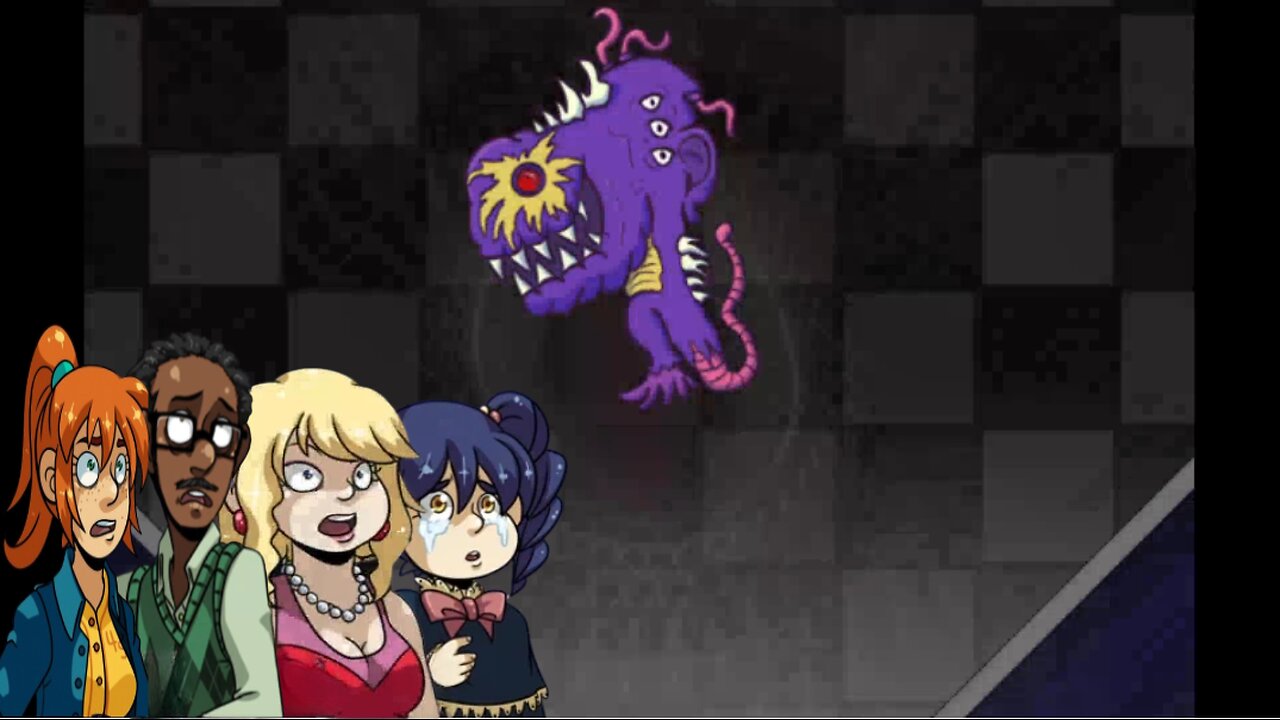 The BOSS that lies in the SNAKE ZONE! Weird and Unfortunate Things are Happening Part Twenty Seven