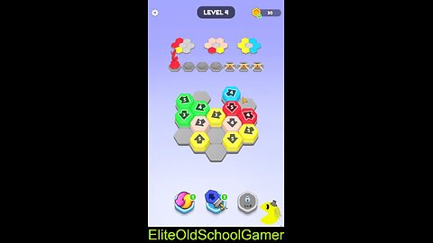 Bee Out - Level 1 to Level 5 - July 2025
