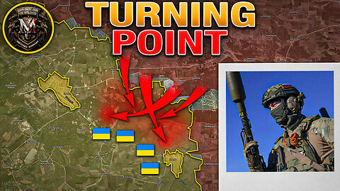 Russians Are Strengthening Their Forces in Zaporizhzhia and Donetsk⚔️💥Military Summary For 2025.8.11