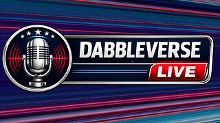 Dabbleverse Live 2.12.26 featuring Schmuel Buckman