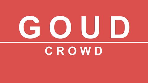 KMMU Livestream - The Goud Crowd