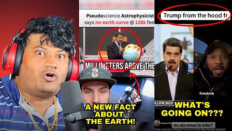 Dark and Mysterious Videos That Don’t Make Any Sense | REACTION (Pt. 442)