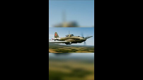 War Planes