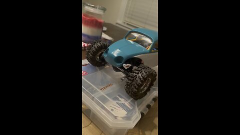 Latest build. Bad Ass Bug