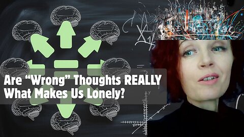 E04: The Myth of Cognitive Primacy - why Reifying Rationality Is Keeping You Lonely.