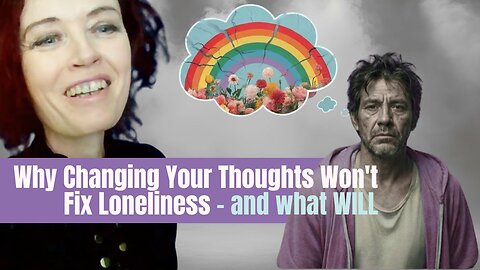 E04: The Myth of Cognitive Primacy - why Reifying Rationality Is Keeping You Lonely.