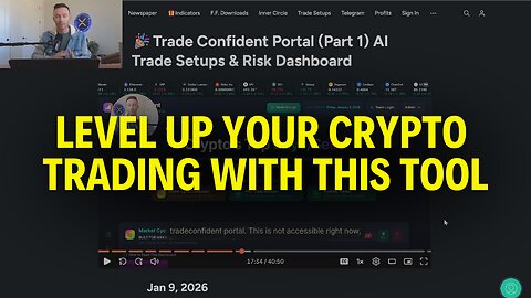 This Will Change How You Trade Crypto: MASSIVE UPGRADES!