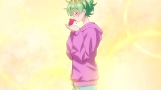 miwa you naughty girl | Dealing with Mikadono Sisters Is a Breeze