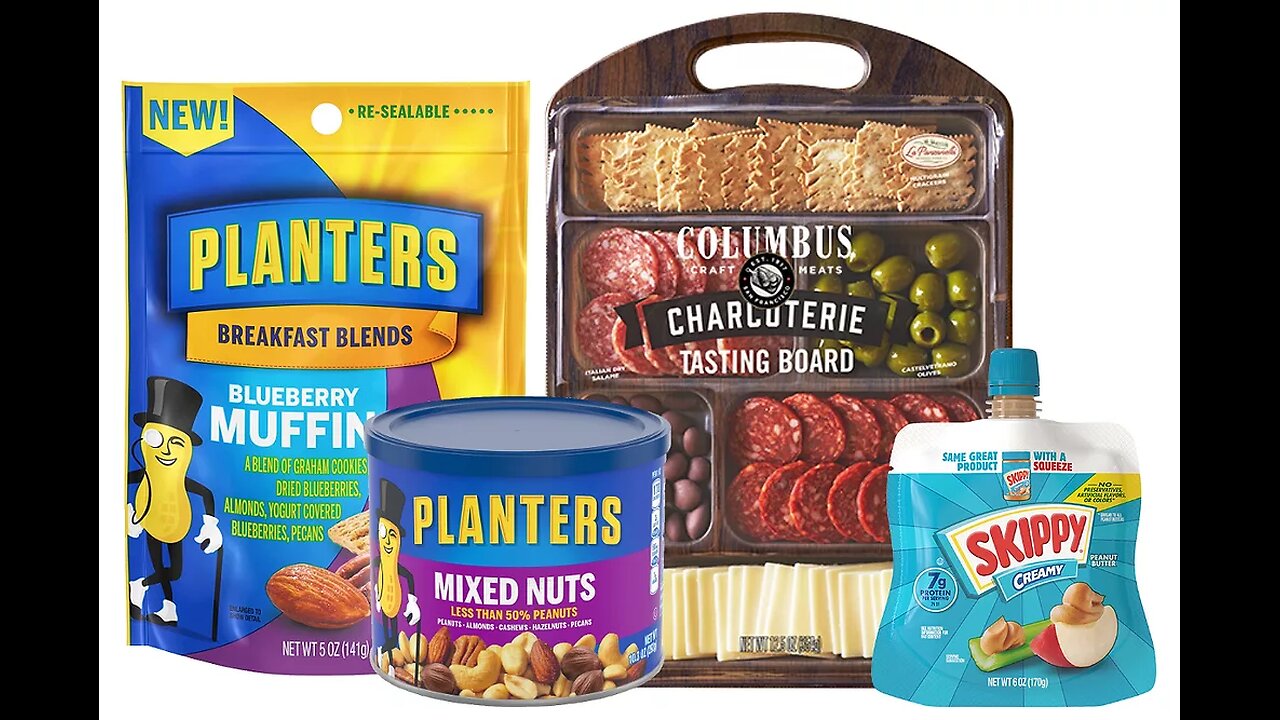 Hormel Education, Begone!