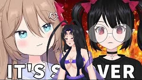 People Crashing Out on Nero Sama Again //Rev Says Deus Reacts