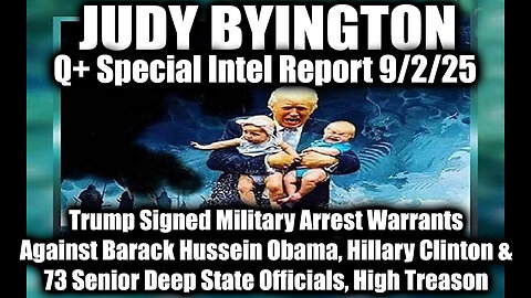 9.2.2025, High Treason.