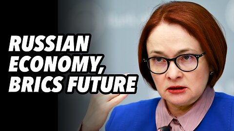 Russian economy, BRICS future