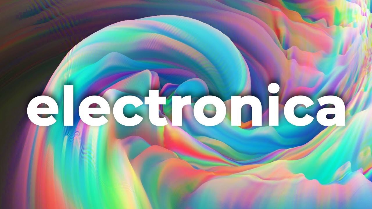 New Electronica Playlist