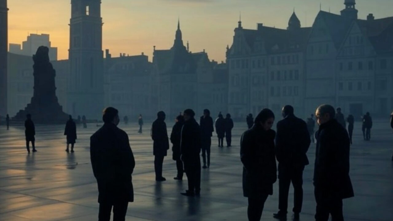 Warum Deutschland seine Geschichte nicht aufarbeitet (83)