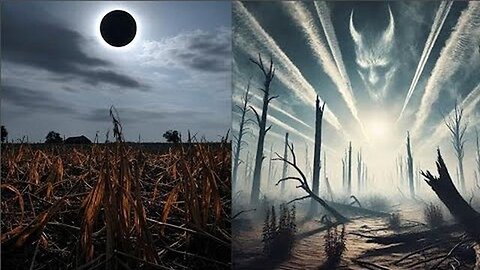 "Controversial New Climate Crisis Solution: World Governments Approve Sun Blocking!"