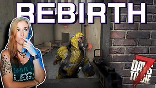 Bear Z T Bag (25) | Rebirth Mod | 7 Days to Die 1.2