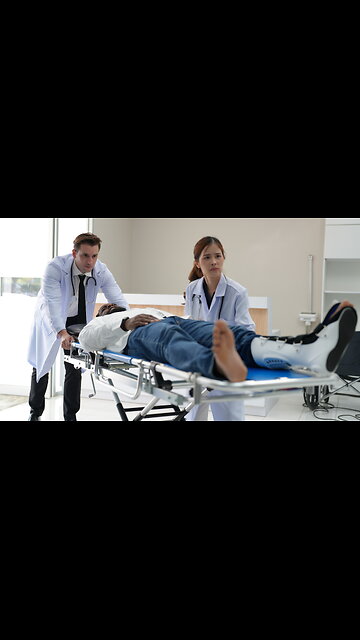 The Bible's Warning About STDs (Preached at SFBC Seattle)