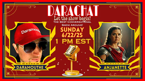 DaraChat: Connecting Across Continents with Anjanette